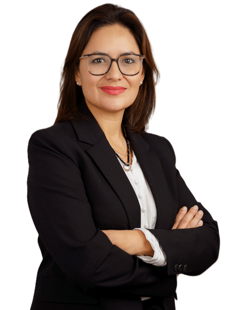 Carla Di Caudo Neurorrehabilitación en Granada