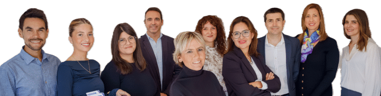 Profesionales del Centro Neuromédico