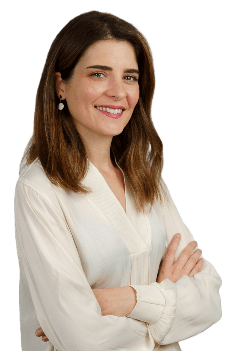 Laura Collado Barrachina Neuropsicóloga en Granada