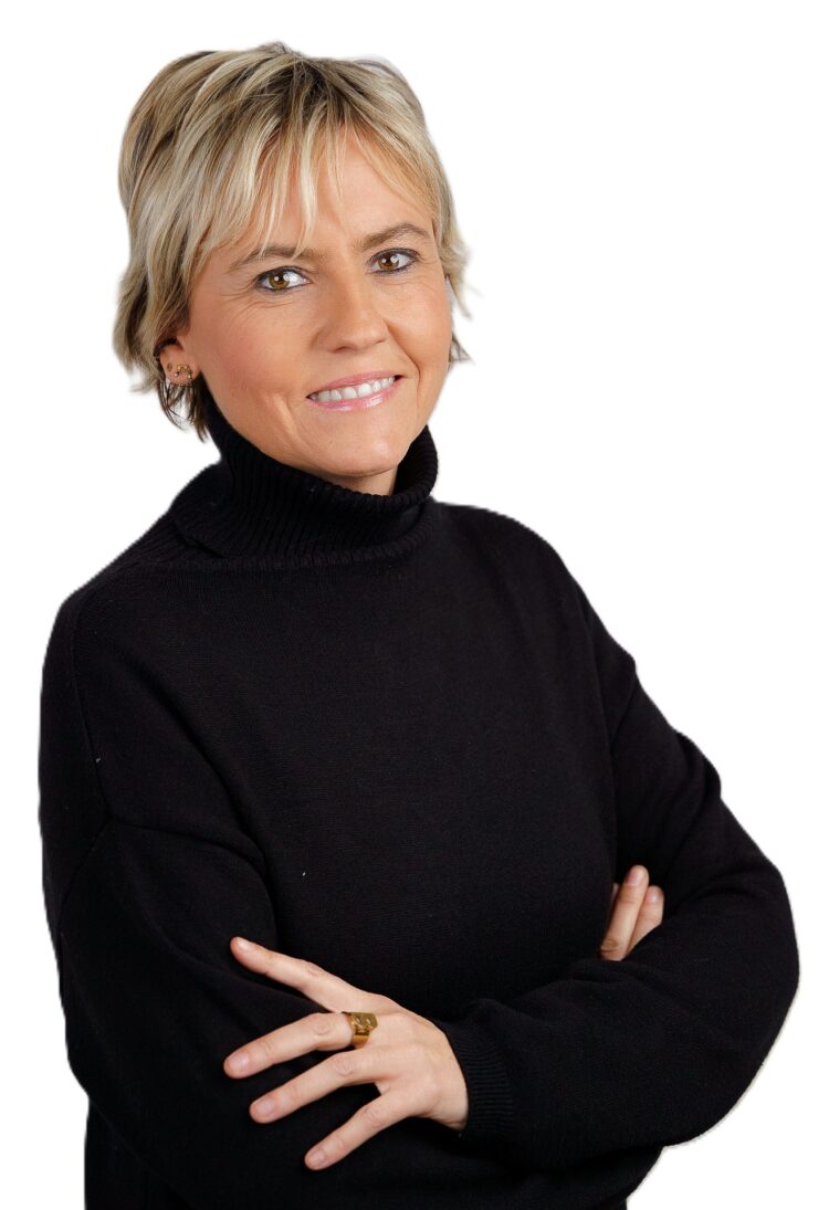 Lourdes Carpio Encinas Psiquiatra en Granada