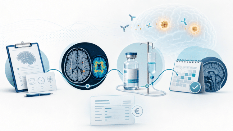 Precio de lecanemab-donanemab en el tratamiento del Alzheimer en Espana