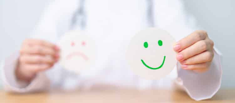 Psiquiatra en Granada