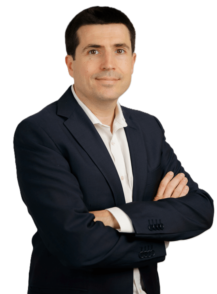 Rafael González Redondo neurólogo en Granada