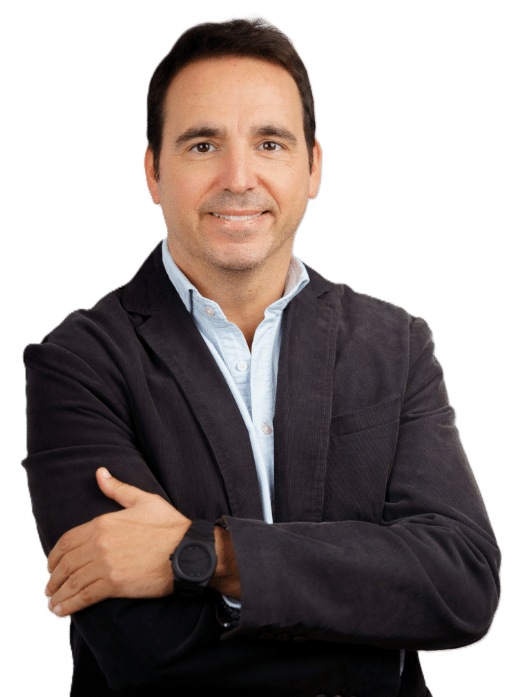 Dr. Santiago Gastón Posik